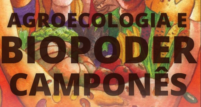 O Curso Biopoder Camponês e a Agroecologia mobiliza a comissão gestora da Rede Ecológica