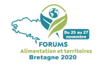 Participe com a a Rede Ecológica no Fórum Internacional "A resiliência dos sistemas alimentares territoriais" -  Edição 2020
