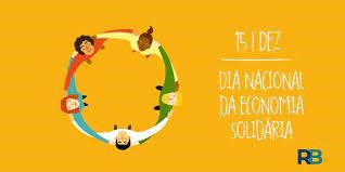 Dia da Economia Solidária - 19/02/2022