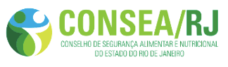 Cerimônia de Posse CONSEA Rio - 27/08/22